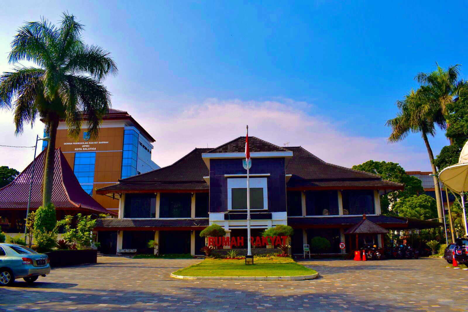 Latar belakang
